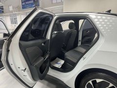 Volkswagen ID.3 Upgraded Pure Smart Comfort Edition - ფოტო 8