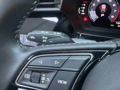 Audi A3 Sportback 35 TFSI Fashion Sport - ფოტო 18