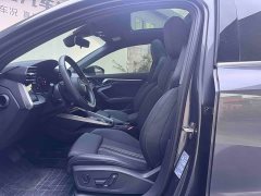 Audi A3 Sportback 35 TFSI Fashion Sport - ფოტო 7
