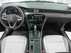 Volkswagen Magotan 30 Million Units Select Edition 380TSI DSG Luxury - ფოტო 10