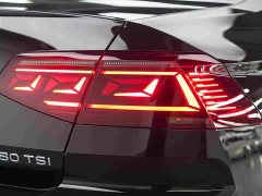 Volkswagen Magotan 30 Million Units Select Edition 380TSI DSG Luxury - ფოტო 14