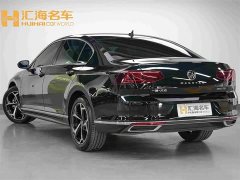 Volkswagen Magotan 30 Million Units Select Edition 380TSI DSG Luxury - ფოტო 4