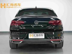 Volkswagen Magotan 30 Million Units Select Edition 380TSI DSG Luxury - ფოტო 5