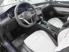 Volkswagen Magotan 30 Million Units Select Edition 380TSI DSG Luxury - ფოტო 8