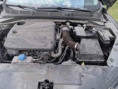Changan Eado PLUS Blue Whale NE 1.4T GDI DCT Luxury Edition - ფოტო 10