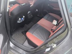 Changan Eado PLUS Blue Whale NE 1.4T GDI DCT Luxury Edition - ფოტო 11