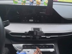 Changan Eado PLUS Blue Whale NE 1.4T GDI DCT Luxury Edition - ფოტო 13