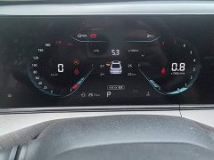 Changan Eado PLUS Blue Whale NE 1.4T GDI DCT Luxury Edition - ფოტო 14