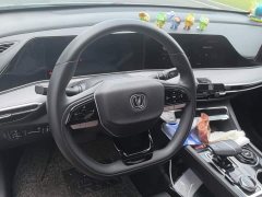 Changan Eado PLUS Blue Whale NE 1.4T GDI DCT Luxury Edition - ფოტო 15