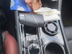 Changan Eado PLUS Blue Whale NE 1.4T GDI DCT Luxury Edition - ფოტო 16