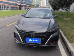 Changan Eado PLUS Blue Whale NE 1.4T GDI DCT Luxury Edition - ფოტო 2