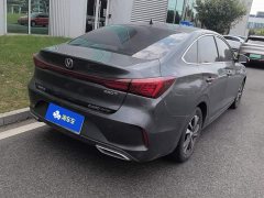 Changan Eado PLUS Blue Whale NE 1.4T GDI DCT Luxury Edition - ფოტო 3