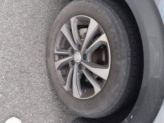 Changan Eado PLUS Blue Whale NE 1.4T GDI DCT Luxury Edition - ფოტო 6