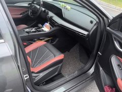 Changan Eado PLUS Blue Whale NE 1.4T GDI DCT Luxury Edition - ფოტო 8