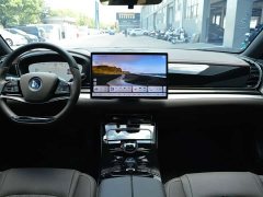 BYD Han 2025 EV 506KM Luxury - ფოტო 10