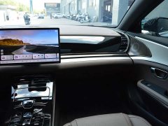 BYD Han 2025 EV 506KM Luxury - ფოტო 12