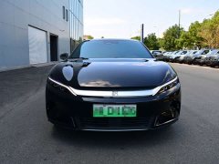 BYD Han 2025 EV 506KM Luxury - ფოტო 2