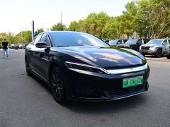 BYD Han 2025 EV 506KM Luxury - ფოტო 3