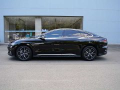 BYD Han 2025 EV 506KM Luxury - ფოტო 4