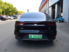 BYD Han 2025 EV 506KM Luxury - ფოტო 6