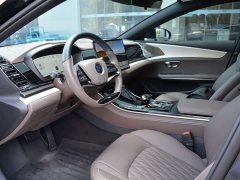 BYD Han 2025 EV 506KM Luxury - ფოტო 8