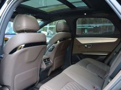 BYD Han 2025 EV 506KM Luxury - ფოტო 9