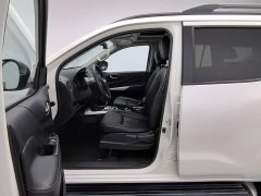 Nissan Tuouda 2020 2.5L XL Upper Automatic 2WD Luxury Edition - ფოტო 10