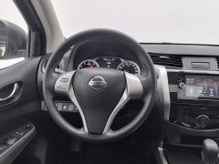 Nissan Tuouda 2020 2.5L XL Upper Automatic 2WD Luxury Edition - ფოტო 11