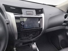 Nissan Tuouda 2020 2.5L XL Upper Automatic 2WD Luxury Edition - ფოტო 12