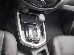 Nissan Tuouda 2020 2.5L XL Upper Automatic 2WD Luxury Edition - ფოტო 13