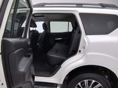 Nissan Tuouda 2020 2.5L XL Upper Automatic 2WD Luxury Edition - ფოტო 15