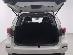 Nissan Tuouda 2020 2.5L XL Upper Automatic 2WD Luxury Edition - ფოტო 16