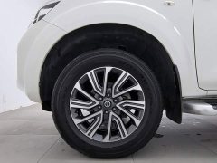 Nissan Tuouda 2020 2.5L XL Upper Automatic 2WD Luxury Edition - ფოტო 17
