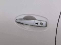 Nissan Tuouda 2020 2.5L XL Upper Automatic 2WD Luxury Edition - ფოტო 18