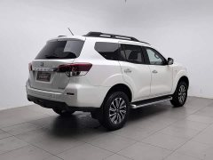 Nissan Tuouda 2020 2.5L XL Upper Automatic 2WD Luxury Edition - ფოტო 2