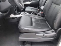 Nissan Tuouda 2020 2.5L XL Upper Automatic 2WD Luxury Edition - ფოტო 20