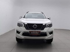 Nissan Tuouda 2020 2.5L XL Upper Automatic 2WD Luxury Edition - ფოტო 3