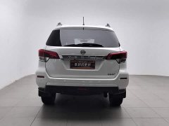 Nissan Tuouda 2020 2.5L XL Upper Automatic 2WD Luxury Edition - ფოტო 4