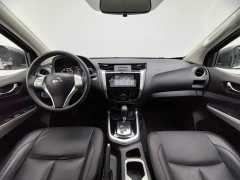 Nissan Tuouda 2020 2.5L XL Upper Automatic 2WD Luxury Edition - ფოტო 5