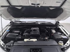 Nissan Tuouda 2020 2.5L XL Upper Automatic 2WD Luxury Edition - ფოტო 6
