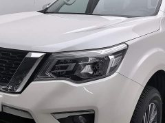Nissan Tuouda 2020 2.5L XL Upper Automatic 2WD Luxury Edition - ფოტო 7