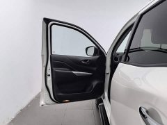 Nissan Tuouda 2020 2.5L XL Upper Automatic 2WD Luxury Edition - ფოტო 8