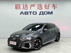 Audi A3 Sportback 35 TFSI Fashion Sport - ფოტო 1