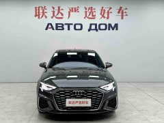 Audi A3 Sportback 35 TFSI Fashion Sport - ფოტო 2
