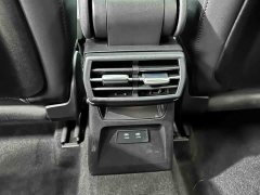 Audi A3 Sportback 35 TFSI Fashion Sport - ფოტო 20