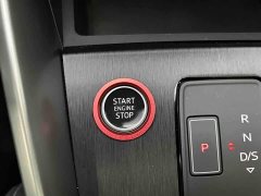 Audi A3 Sportback 35 TFSI Fashion Sport - ფოტო 9