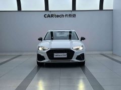 Audi A4L 2020 35 TFSI Fashion Dynamic - ფოტო 2