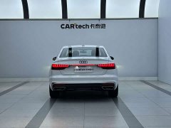 Audi A4L 2020 35 TFSI Fashion Dynamic - ფოტო 5