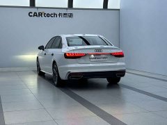 Audi A4L 2020 35 TFSI Fashion Dynamic - ფოტო 6