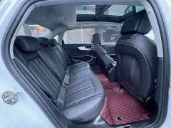 Audi A4L 2020 35 TFSI Fashion Dynamic - ფოტო 7
